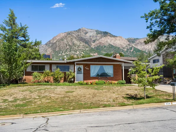424 E 3250 N, North Ogden, UT 84414