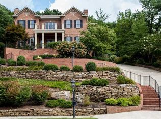 2721 Trevor Dr SE, Huntsville, AL 35802