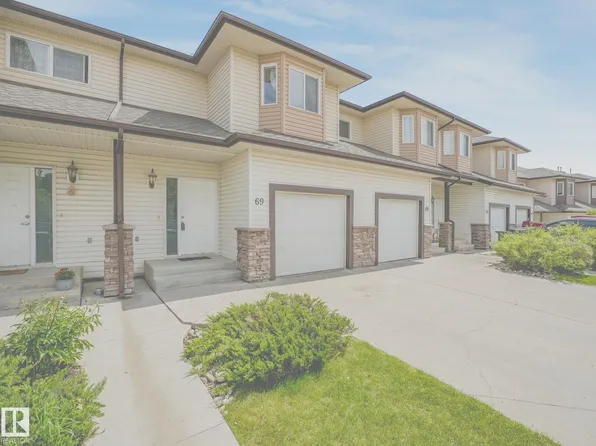 171 Brintnell Blvd NW #69, Edmonton, AB T5Y 0C6