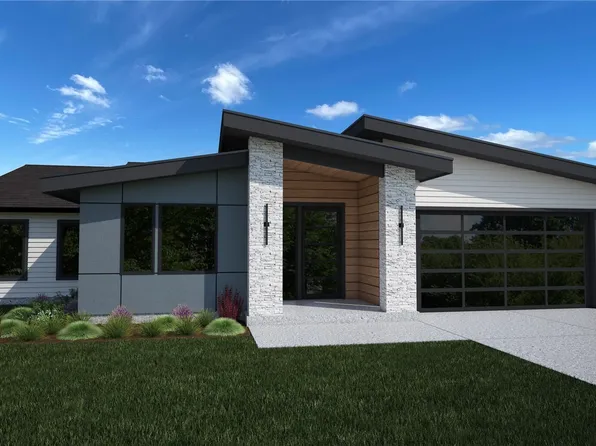 4806 (Lot 6) N Mildred Street, Tacoma, WA 98407