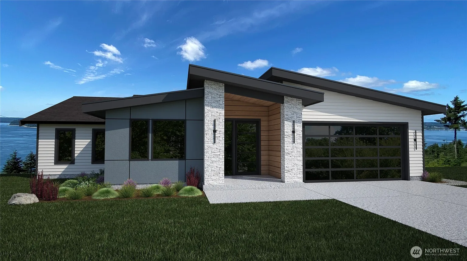 4806 (Lot 6) N Mildred Street photo 1
