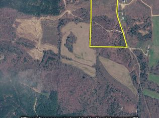 0 Mount Carmel Rd, Decaturville, TN 38329