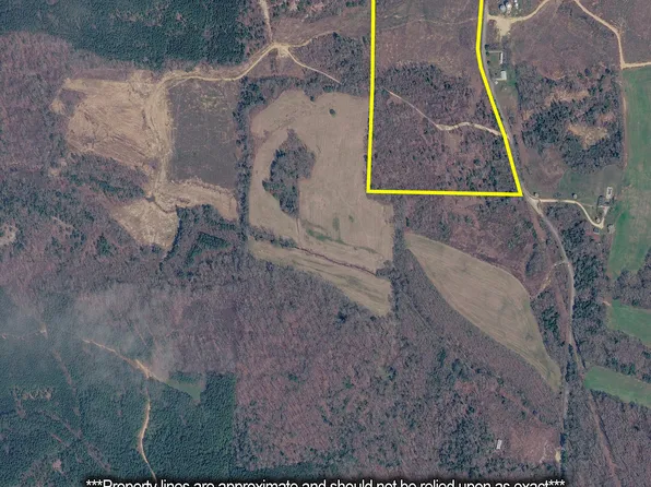 0 Mount Carmel Rd, Decaturville, TN 38329