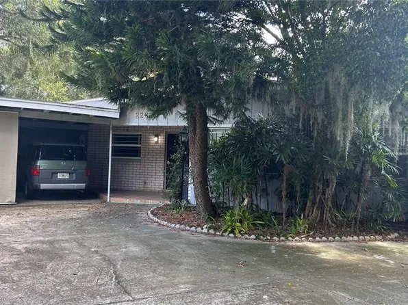 2225 Homewood Dr, Belle Isle, FL 32809