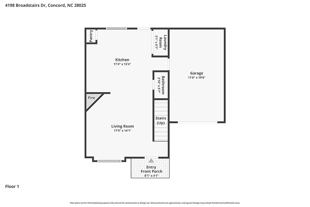 Building Photo - 4198 Broadstairs Dr