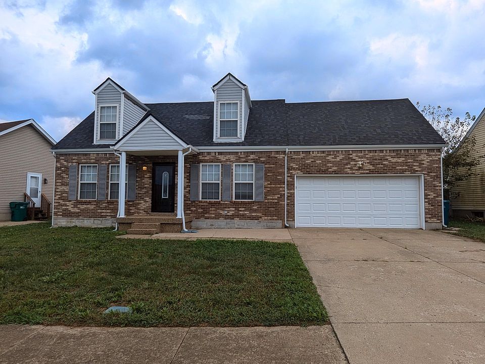 1st image of 6921 Colrain Cir