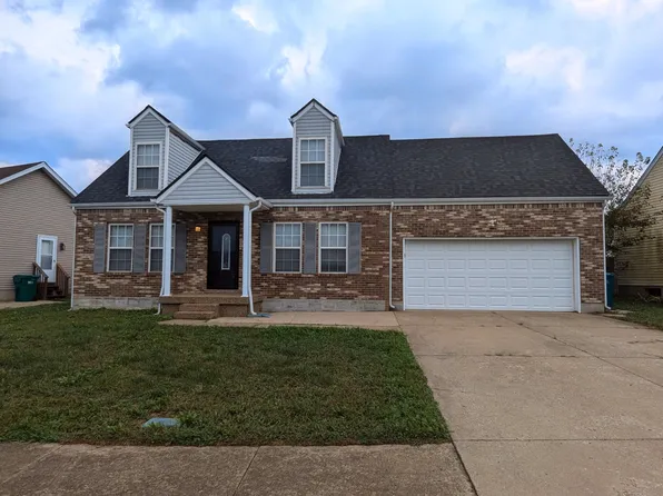 6921 Colrain Cir, Louisville, KY 40258
