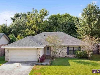 1145 Briarridge Dr, Baton Rouge, LA, 70810