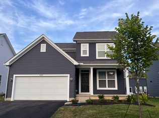 6213 Boone Dr, Powell, OH 43065