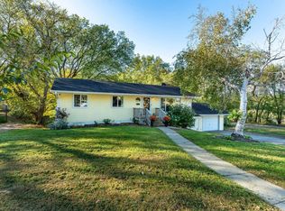 829 W 7th Ave, Fergus Falls, MN 56537