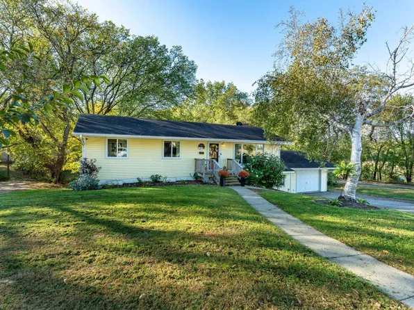 829 W 7th Ave, Fergus Falls, MN 56537