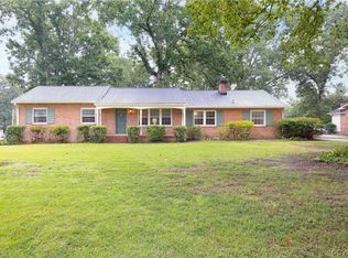 4837 Bonnie Brae Rd, North Chesterfield, VA 23234
