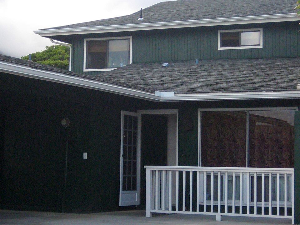 Entry to home