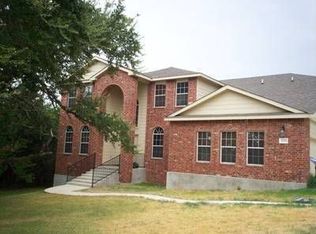 2016 Lakefront Dr, Harker Heights, TX 76548