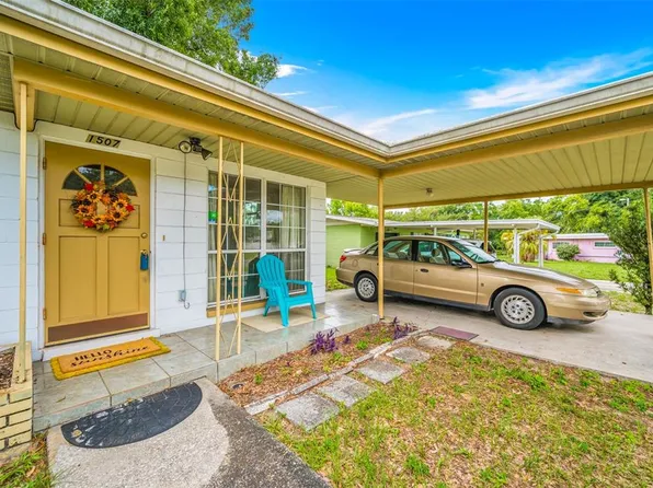 1507 Heather Ave, Tampa, FL 33612
