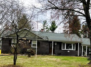 1427 Sharon Acres Rd, Forest Hill, MD 21050