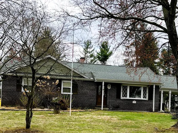 1427 Sharon Acres Rd, Forest Hill, MD 21050