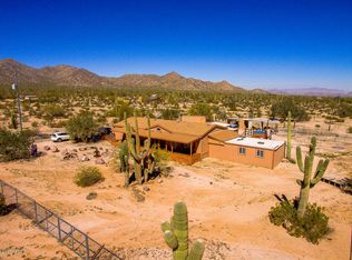 54166 W Sotol Rd, Maricopa, AZ 85139