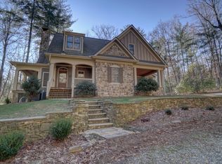 167 Chestnut Ridge Rd, Blairsville, GA 30512