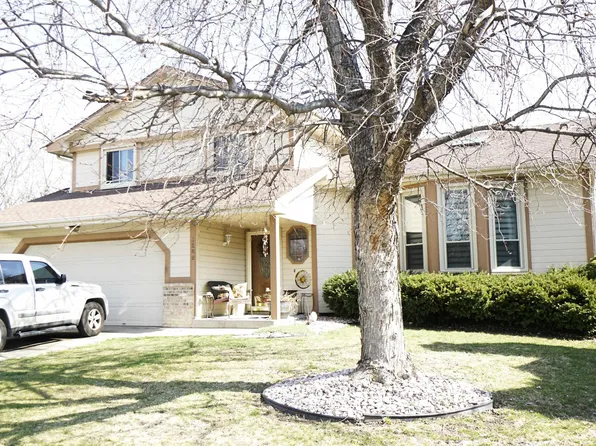 5269 N 129th Avenue Cir, Omaha, NE 68164