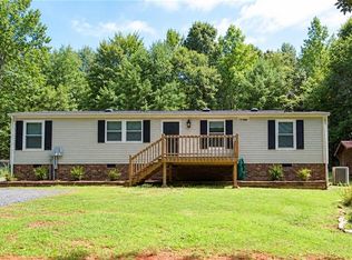1419 Howard Auman Rd, Asheboro, NC 27205