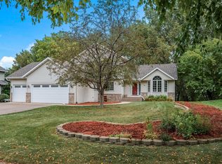 13305 54th Ave N, Plymouth, MN 55442