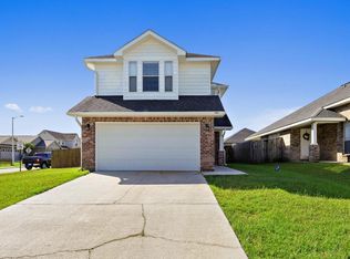 17066 Palm Ridge Dr, Diberville, MS 39540