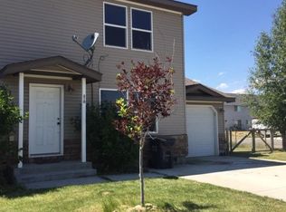 310 Cole Ave, Pinedale, WY 82941