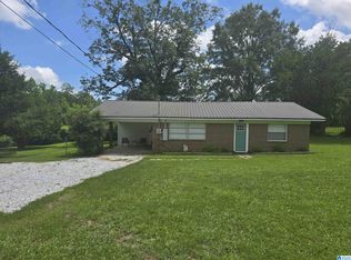 14187 State Highway 22, Rockford, AL 35136