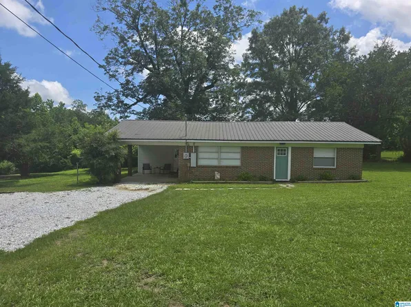 14187 State Highway 22, Rockford, AL 35136