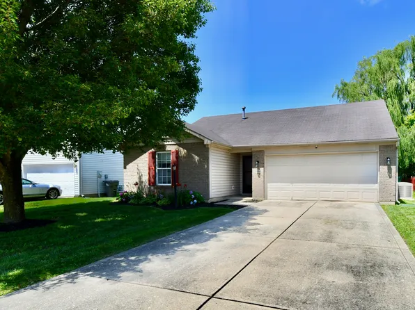 5644 Wood Hollow Dr, Indianapolis, IN 46239