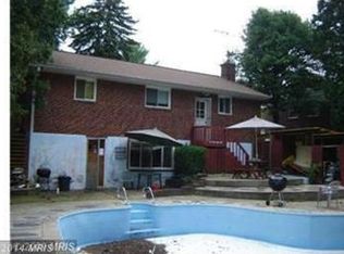 2108 Lewis Ave, Rockville, MD 20851