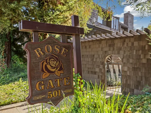 501 Rose Ave APT 1, Modesto, CA 95355