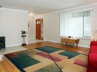 402 Adrian Way, San Rafael, CA 94903