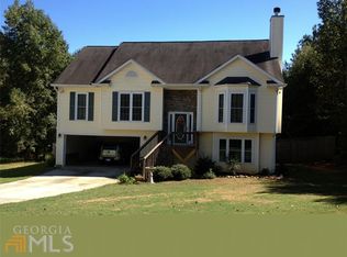 1233 Cumberland Trl, Monroe, GA 30656