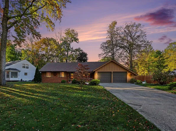 4319 Guilford Ln, Fort Gratiot, MI 48059