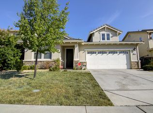 8141 Suarez Way, Elk Grove, CA 95757