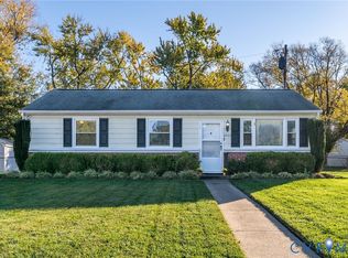 9803 Durango Rd, Henrico, VA 23228