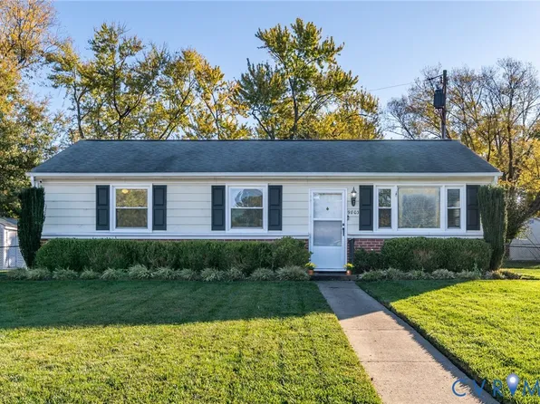 9803 Durango Rd, Henrico, VA 23228