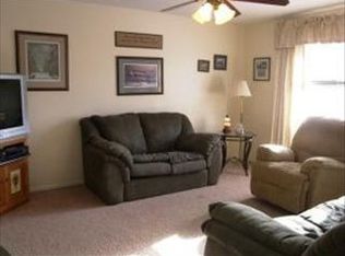 1804 Stony Battery Rd, Mountville, PA 17554