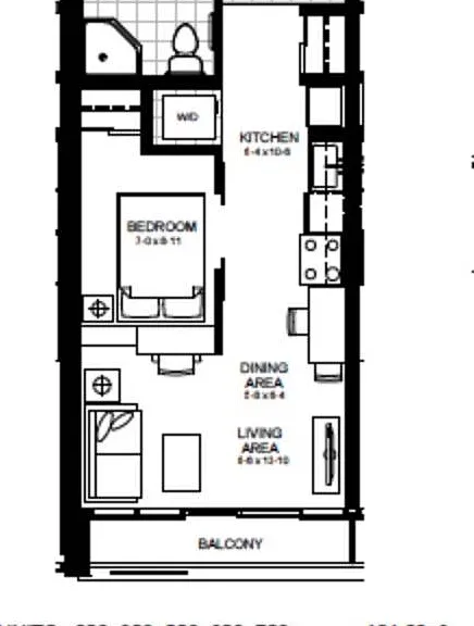 250 Albert St #104 — Photo 6