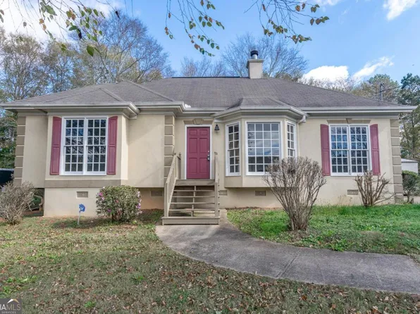 85 Sunny Ln, Commerce, GA 30529