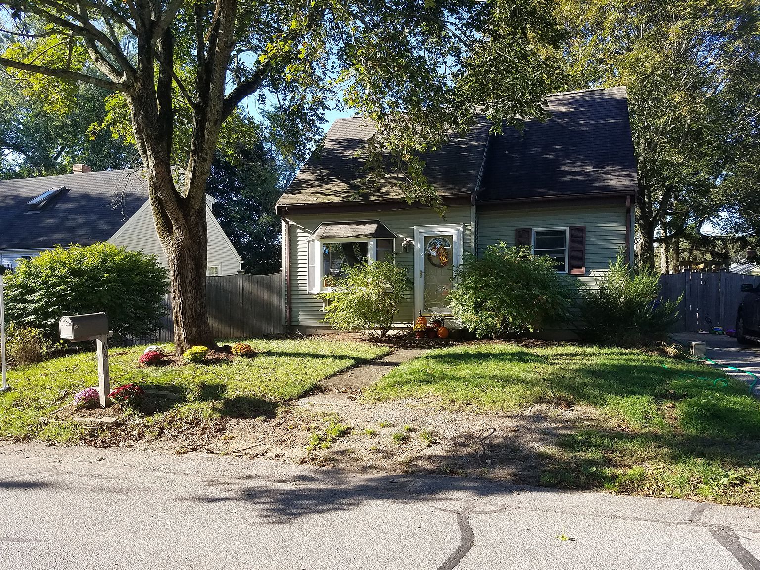 66 Pershing Ave, Seekonk, MA 02771 Zillow