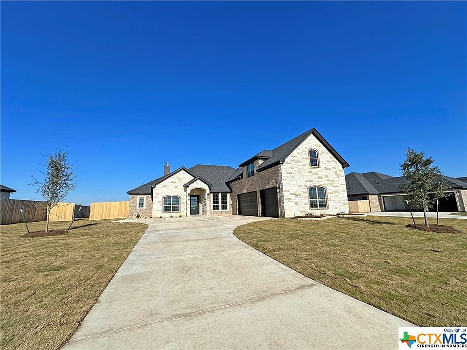 9102 Woodbine Dr, Temple, TX 76502 Zillow