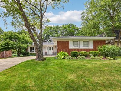 632 Huntington Ln, Schaumburg, IL, 60193
