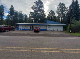 400 State Road 29, Chama, NM 87520