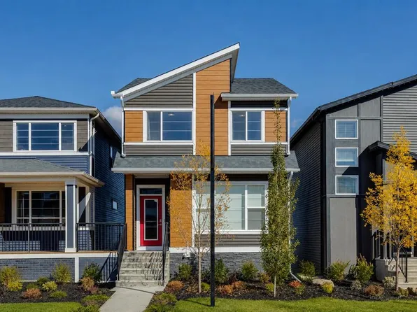 263 N Marmot Grv NW, Calgary, AB T3R 2E9