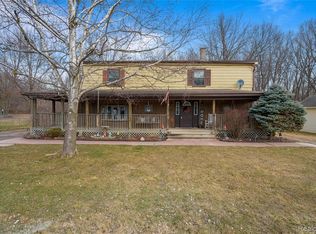 31781 Sikon Rd, Chesterfield, MI 48047