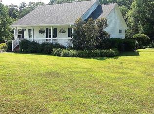 605 Sis Carter Rd, Rockwell, NC 28138