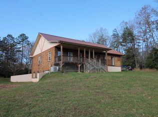 2281 Culberson Rd, Murphy, NC 28906